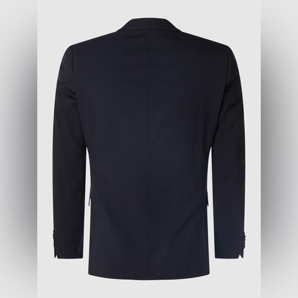 Strellson NWT Allen Slim FIt Blazer Size 44R - Picture 2 of 11